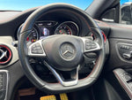 MERCEDES BENZ CLA class