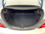 MERCEDES BENZ CLA class
