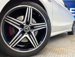 MERCEDES BENZ CLA class