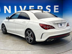 MERCEDES BENZ CLA class