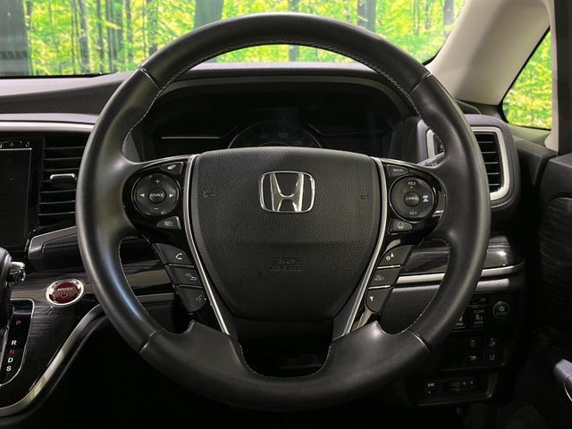 ODYSSEY HYBRID
