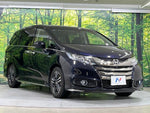 ODYSSEY HYBRID