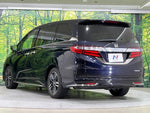 ODYSSEY HYBRID