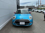 MINI COOPER D 5DOOR