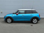 MINI COOPER D 5DOOR