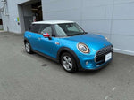 MINI COOPER D 5DOOR