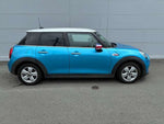 MINI COOPER D 5DOOR
