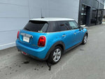 MINI COOPER D 5DOOR