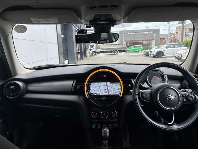 MINI COOPER D 5DOOR