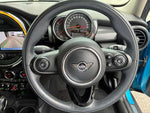 MINI COOPER D 5DOOR