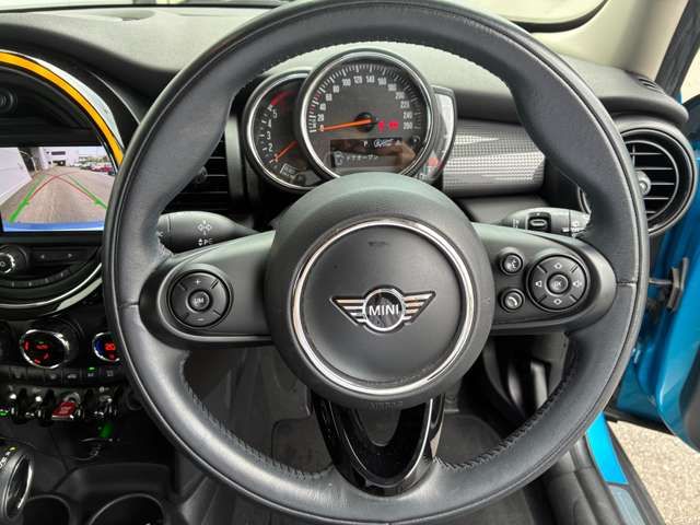 MINI COOPER D 5DOOR