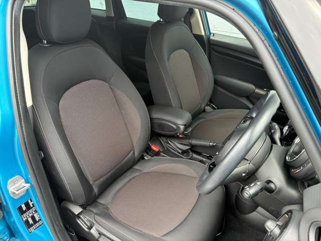 MINI COOPER D 5DOOR