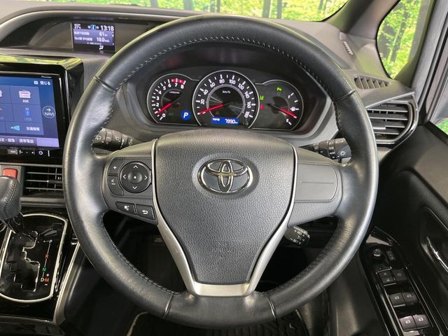 VOXY