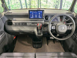N BOX CUSTOM 4WD