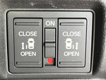 N BOX CUSTOM 4WD