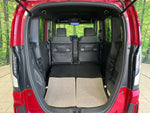 N BOX CUSTOM 4WD