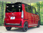 N BOX CUSTOM 4WD