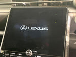 LEXUS LBX