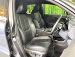 LEXUS LBX