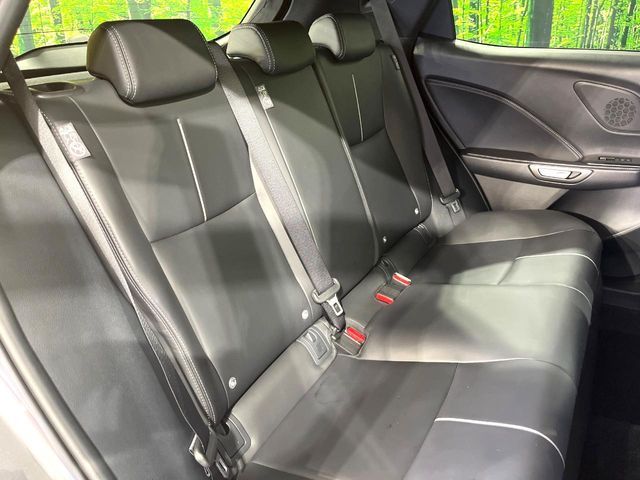 LEXUS LBX