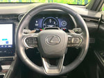 LEXUS LBX