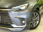 LEXUS LBX