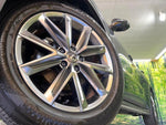 LEXUS LBX
