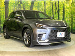 LEXUS LBX