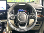SIENTA HYBRID