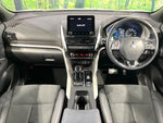 ECLIPSE CROSS PHEV
