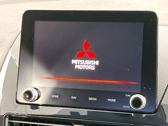 ECLIPSE CROSS PHEV