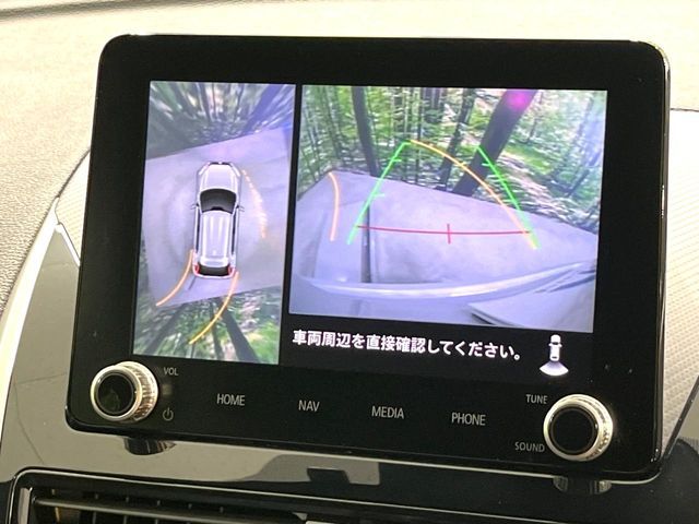 ECLIPSE CROSS PHEV