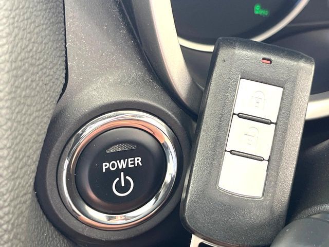 ECLIPSE CROSS PHEV