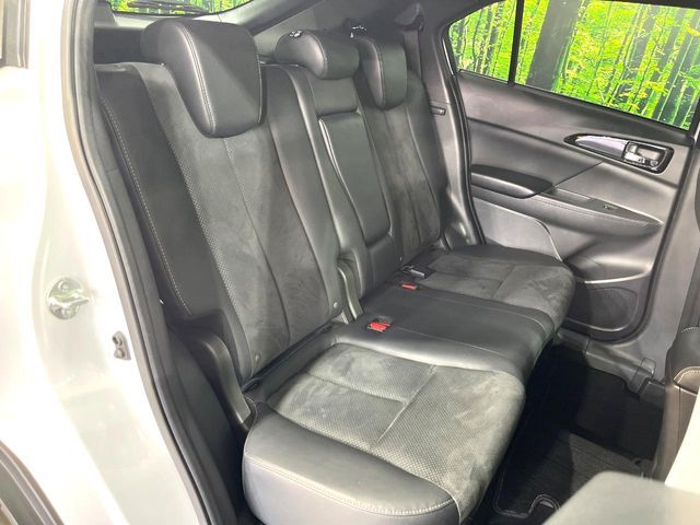 ECLIPSE CROSS PHEV