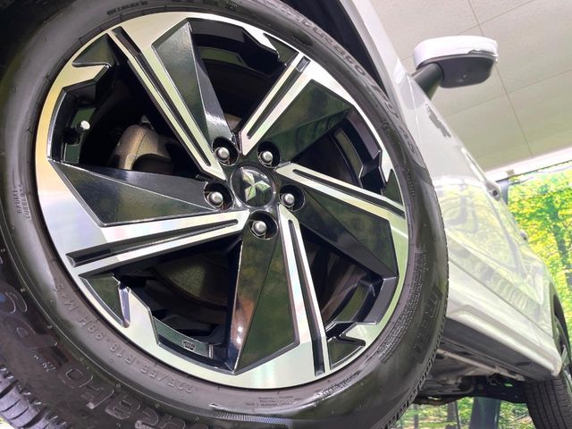 ECLIPSE CROSS PHEV