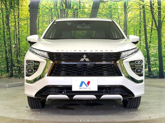 ECLIPSE CROSS PHEV