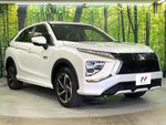 ECLIPSE CROSS PHEV