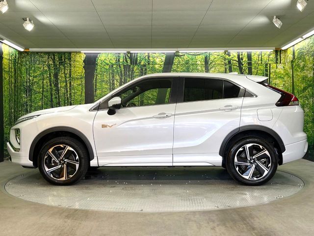 ECLIPSE CROSS PHEV