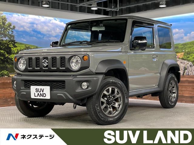 JIMNY SIERRA