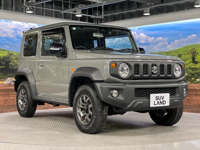 JIMNY SIERRA