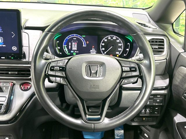 ODYSSEY e:HEV