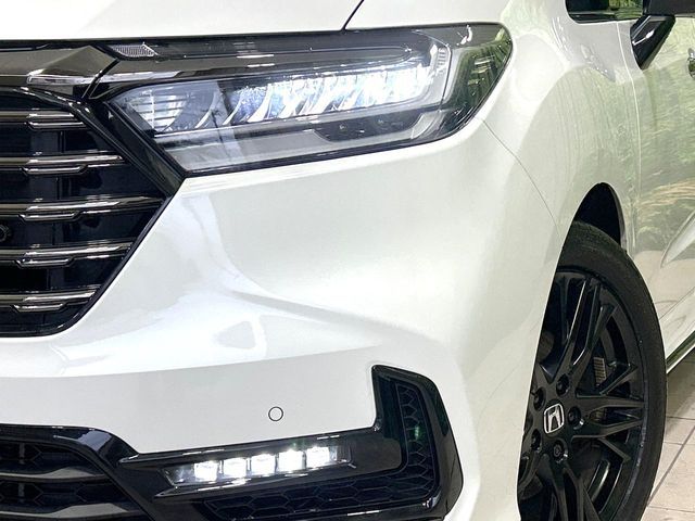 ODYSSEY e:HEV