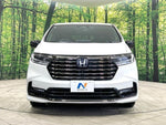 ODYSSEY e:HEV