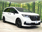 ODYSSEY e:HEV