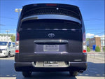 HIACE van 2WD