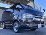 HIACE van 2WD