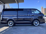 HIACE van 2WD