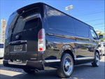 HIACE van 2WD