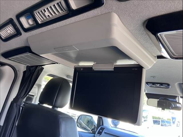 HIACE van 2WD