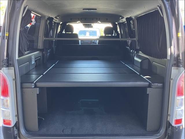 HIACE van 2WD